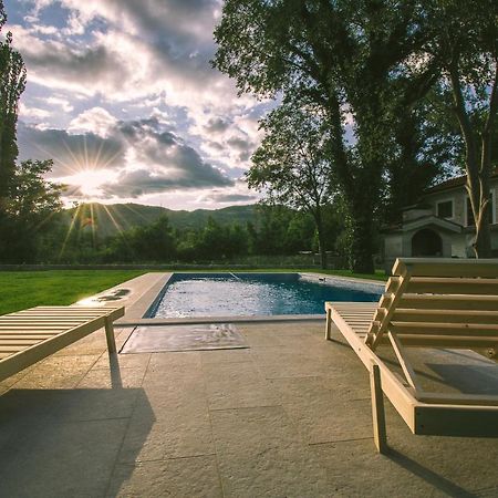 Stara Kuca Estate Villa Ljubuški Екстериор снимка