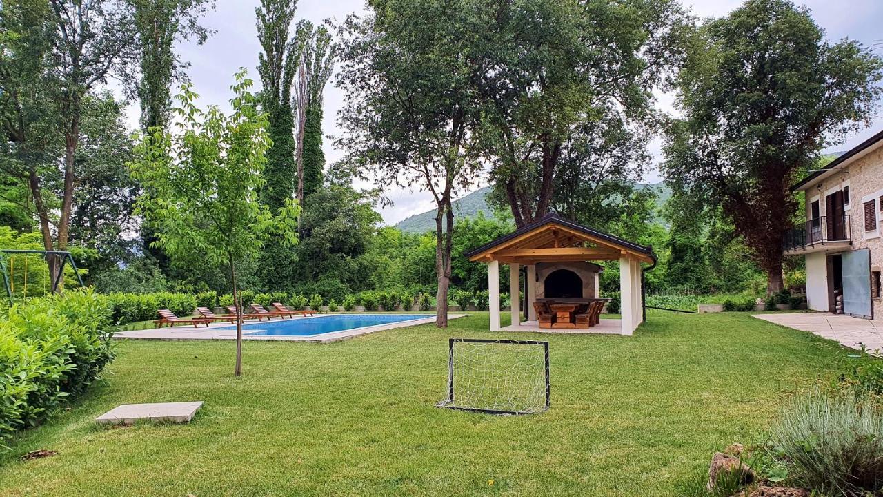 Stara Kuca Estate Villa Ljubuški Екстериор снимка