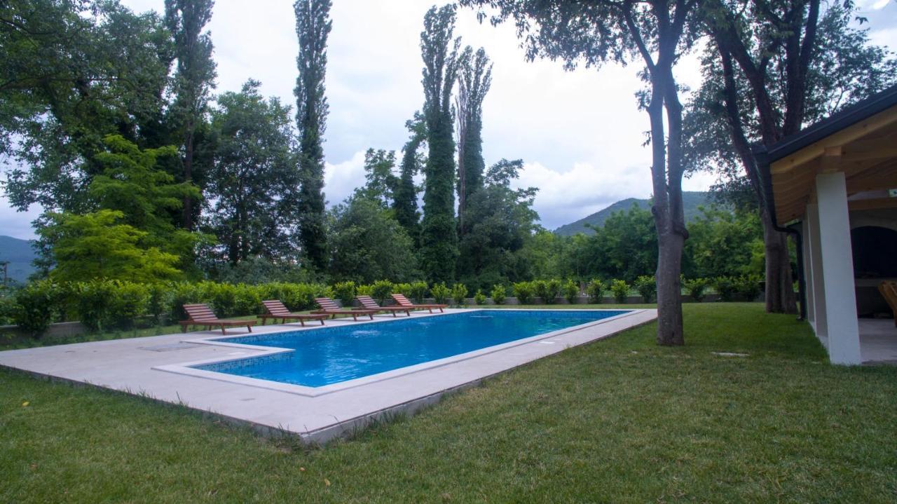 Stara Kuca Estate Villa Ljubuški Екстериор снимка