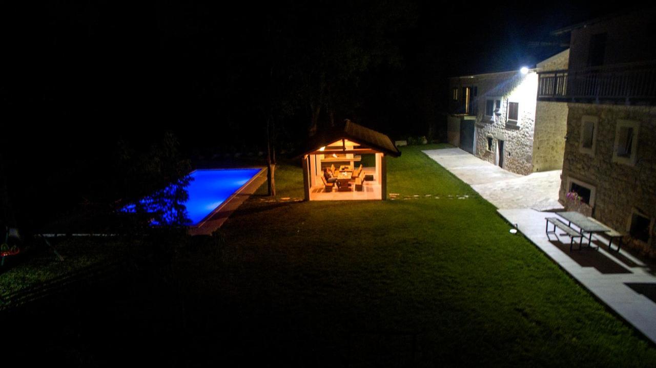 Stara Kuca Estate Villa Ljubuški Екстериор снимка