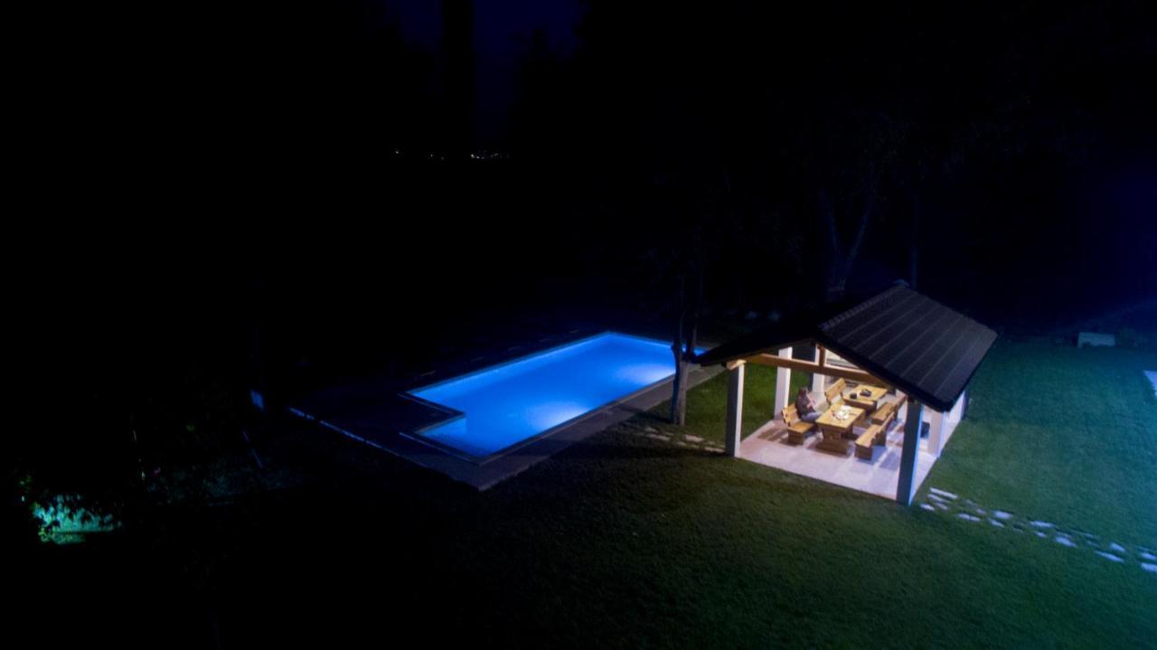 Stara Kuca Estate Villa Ljubuški Екстериор снимка