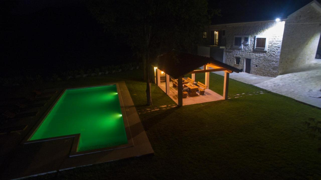 Stara Kuca Estate Villa Ljubuški Екстериор снимка