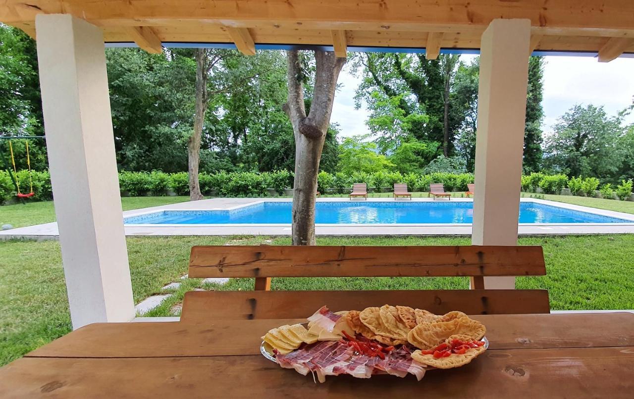 Stara Kuca Estate Villa Ljubuški Екстериор снимка