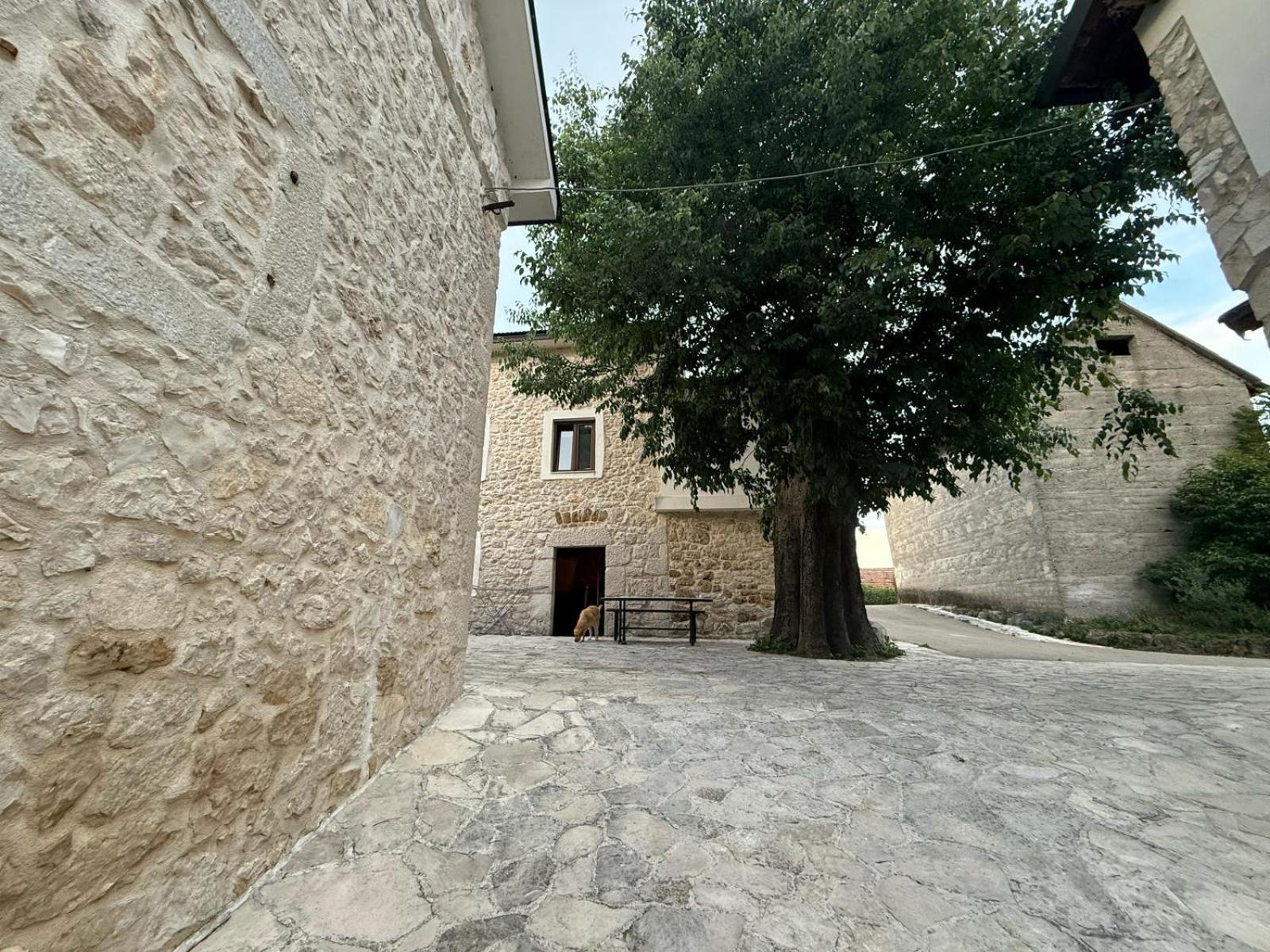 Stara Kuca Estate Villa Ljubuški Екстериор снимка