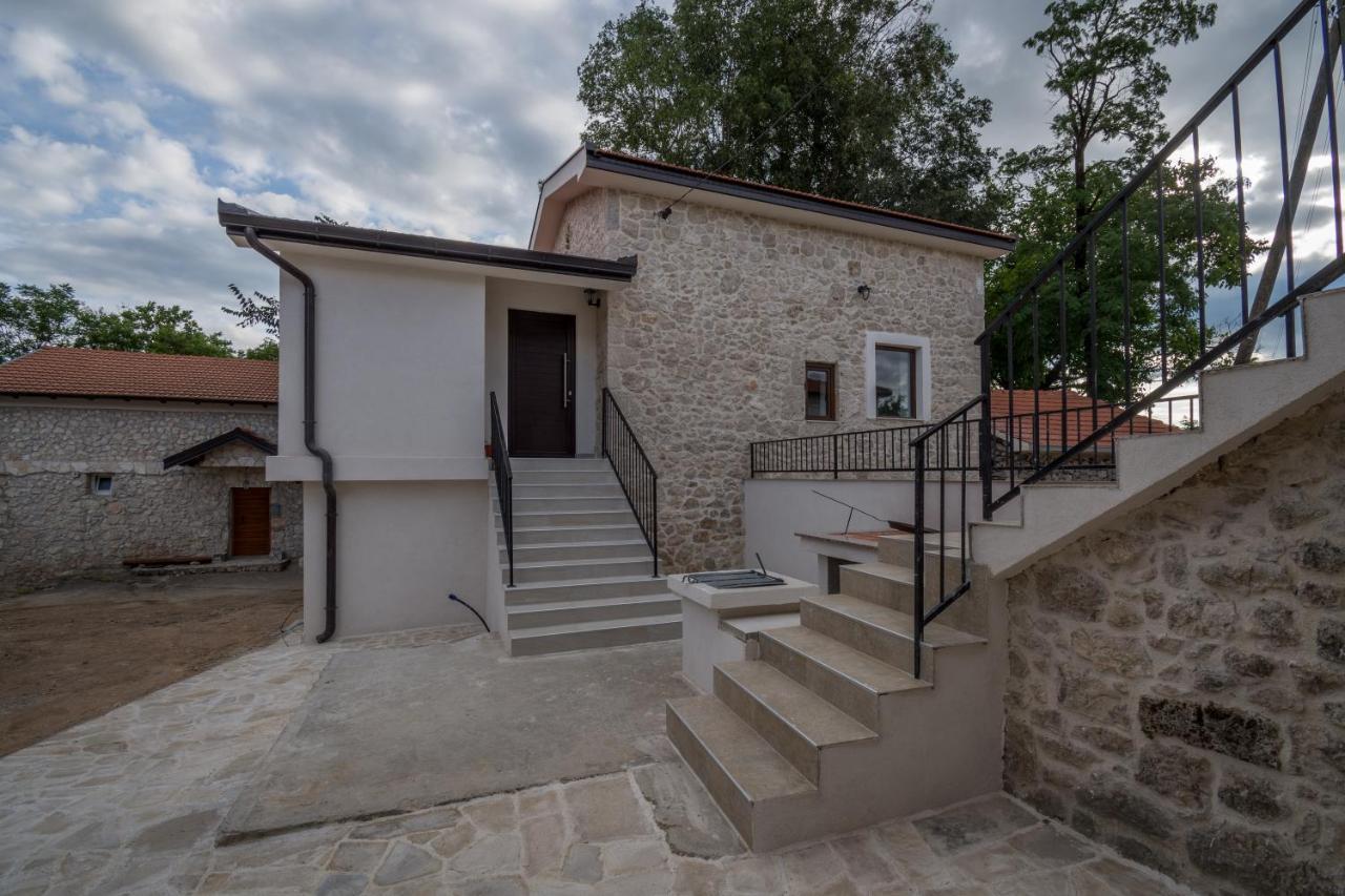 Stara Kuca Estate Villa Ljubuški Екстериор снимка