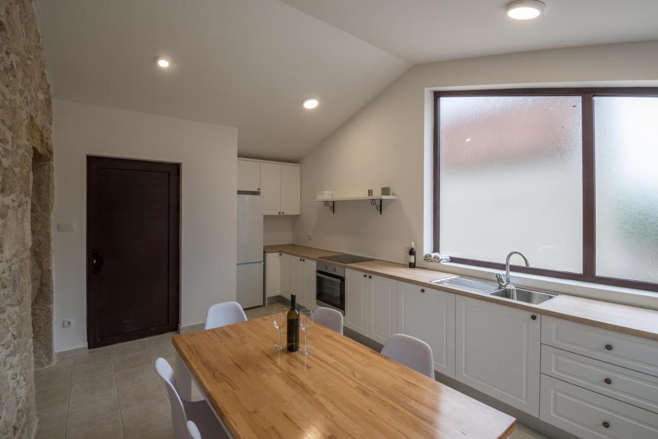 Stara Kuca Estate Villa Ljubuški Екстериор снимка