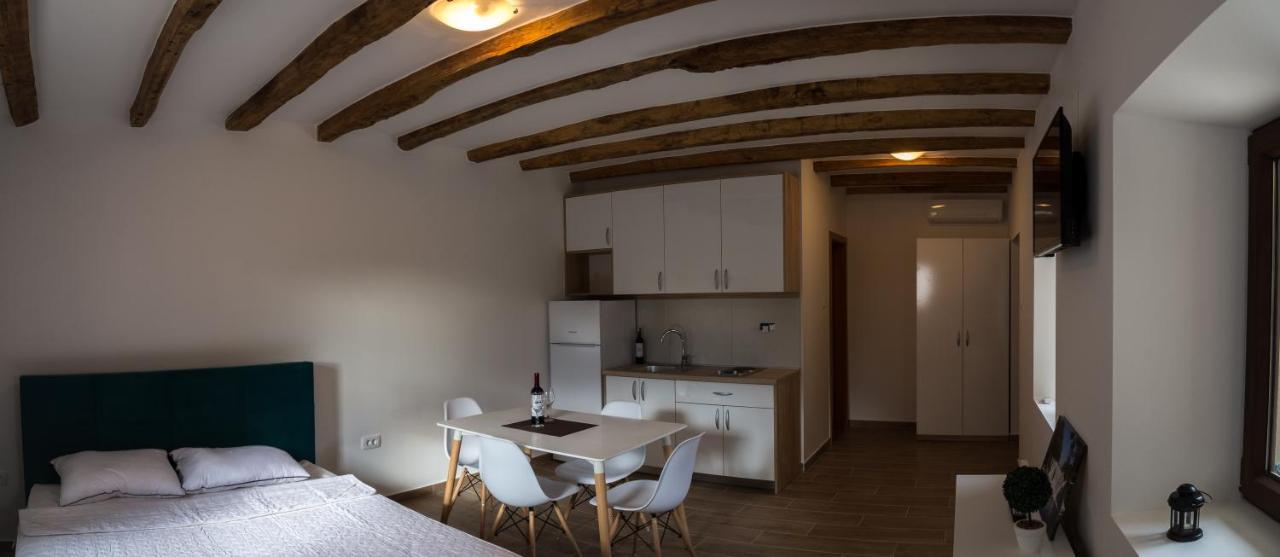 Stara Kuca Estate Villa Ljubuški Екстериор снимка