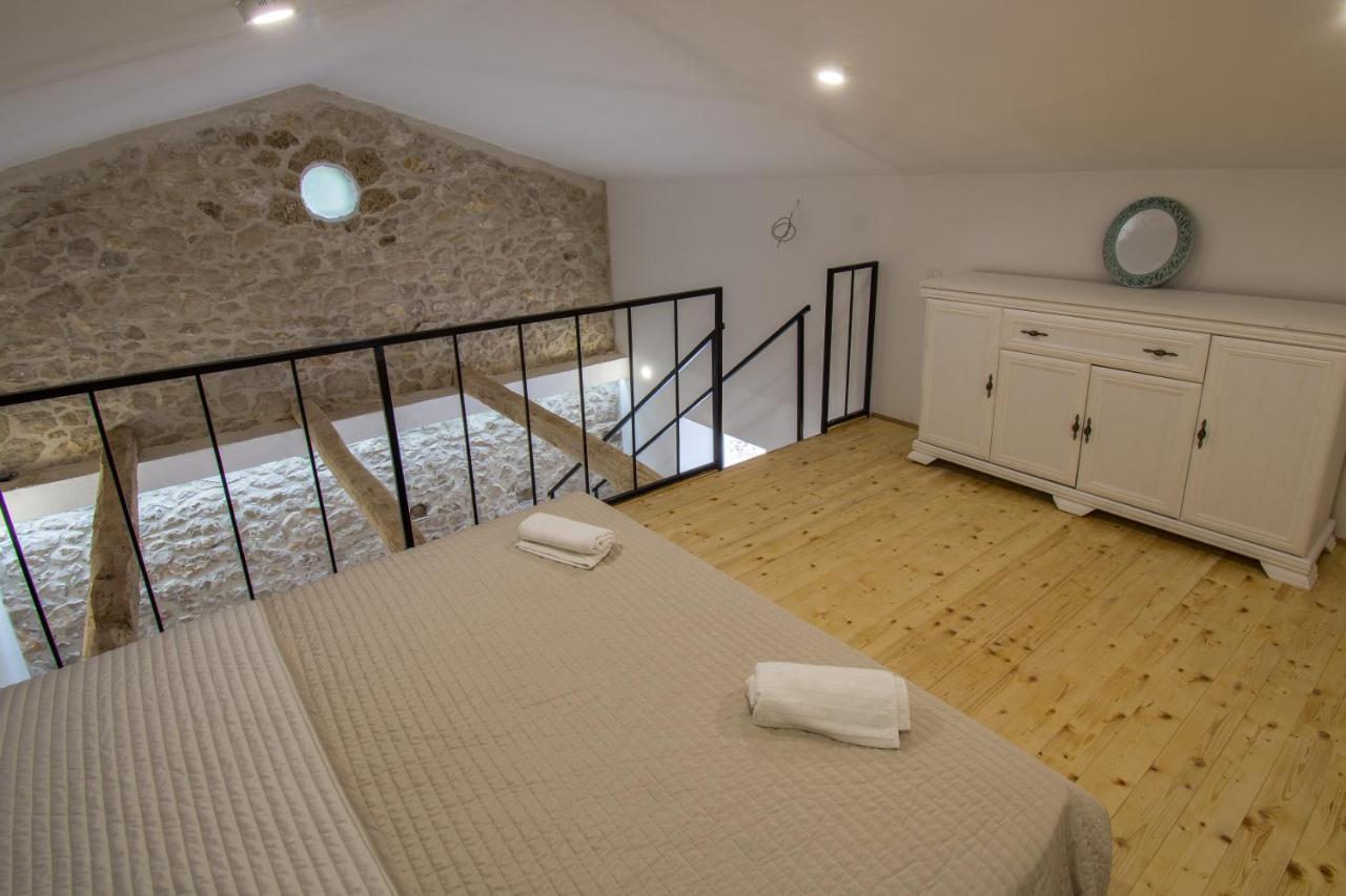 Stara Kuca Estate Villa Ljubuški Екстериор снимка