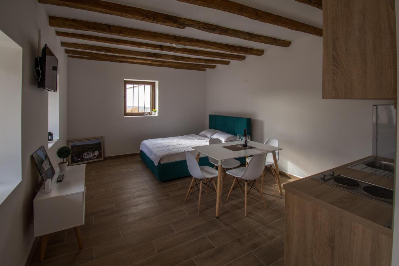 Stara Kuca Estate Villa Ljubuški Екстериор снимка