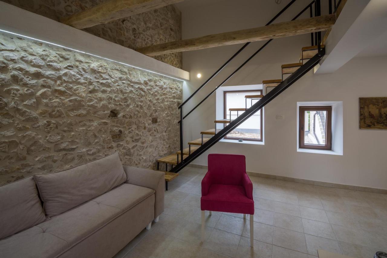 Stara Kuca Estate Villa Ljubuški Екстериор снимка