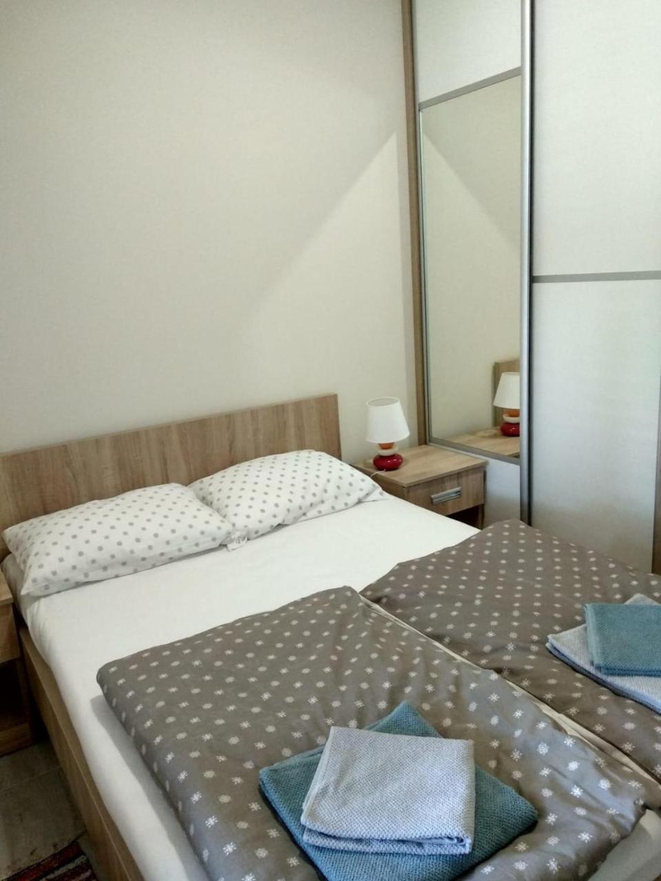 Stara Kuca Estate Villa Ljubuški Екстериор снимка