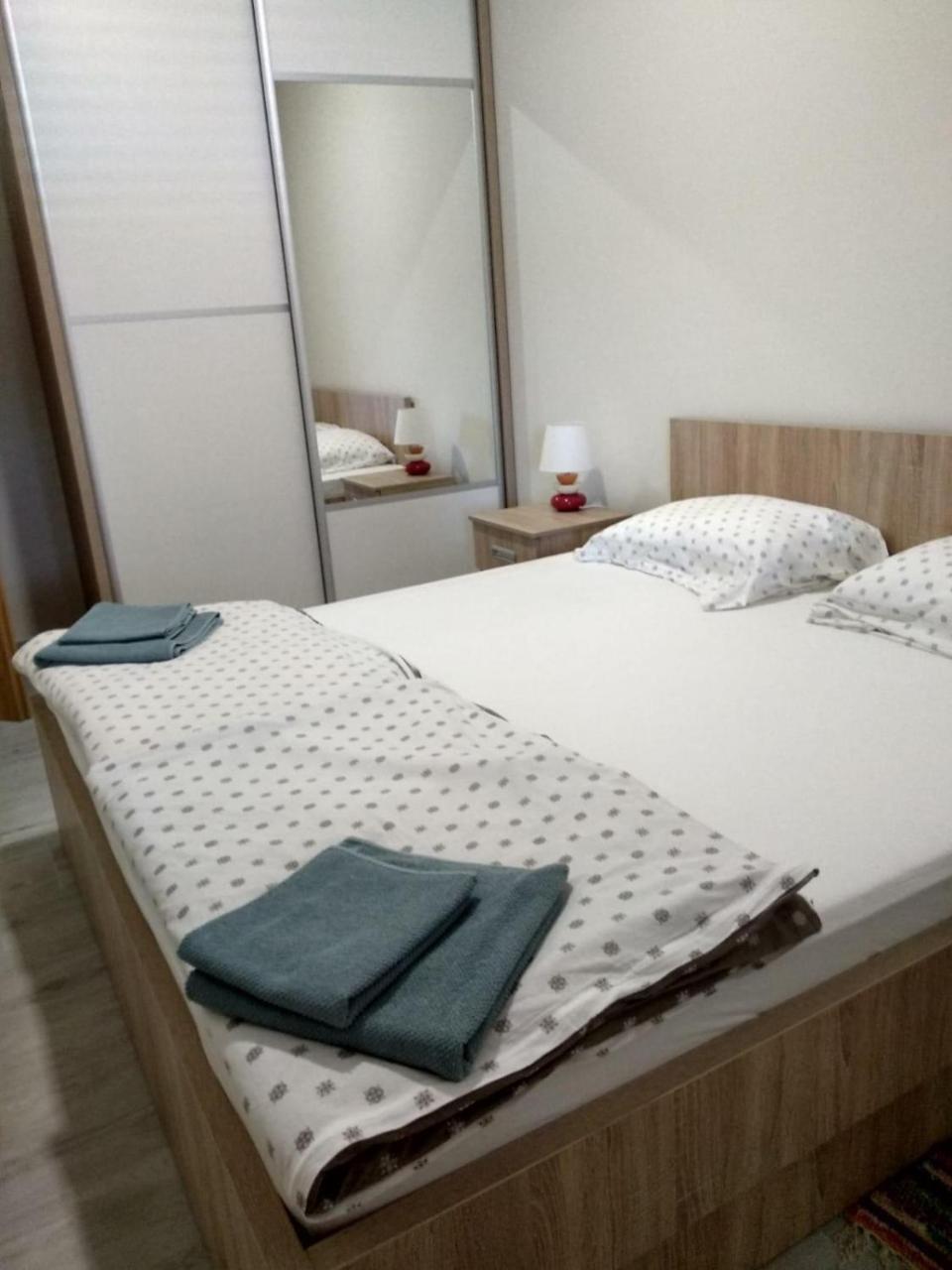 Stara Kuca Estate Villa Ljubuški Екстериор снимка