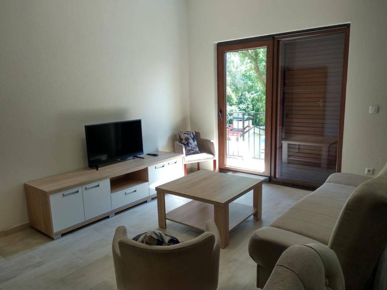 Stara Kuca Estate Villa Ljubuški Екстериор снимка