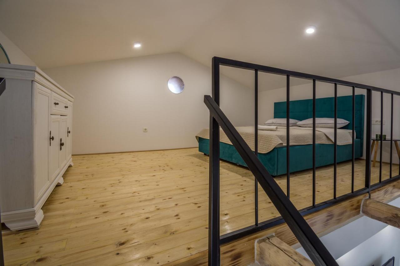 Stara Kuca Estate Villa Ljubuški Екстериор снимка