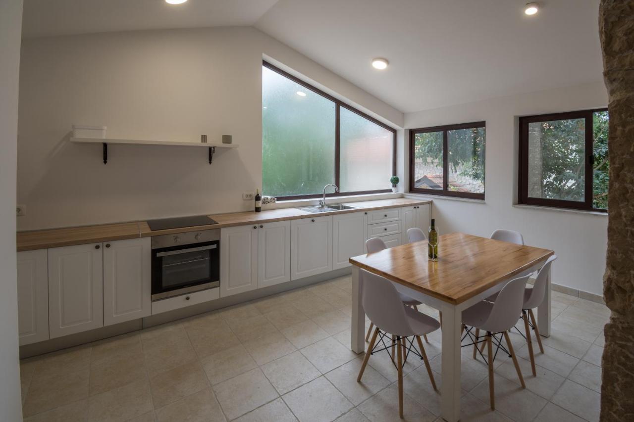 Stara Kuca Estate Villa Ljubuški Екстериор снимка