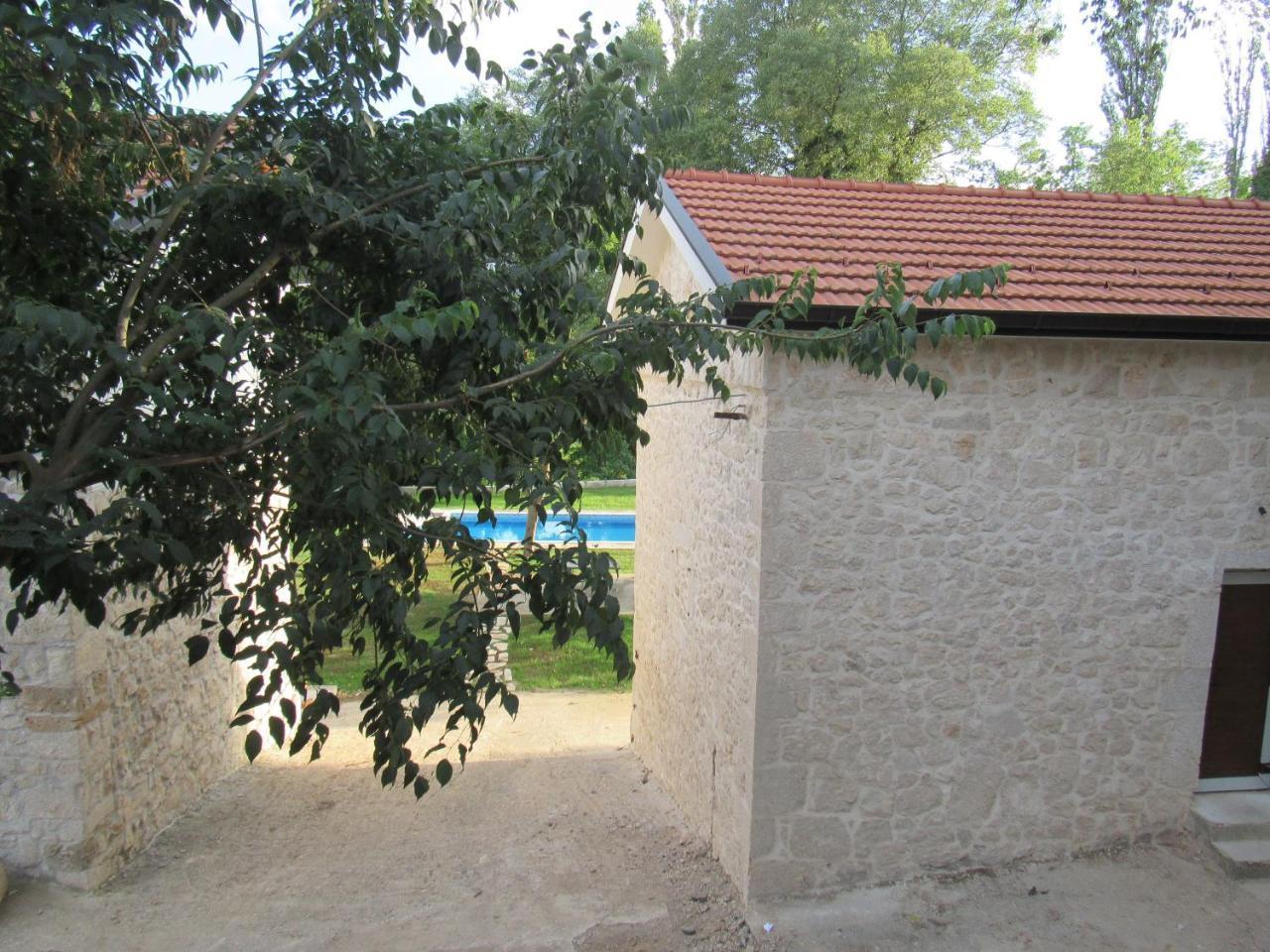Stara Kuca Estate Villa Ljubuški Екстериор снимка