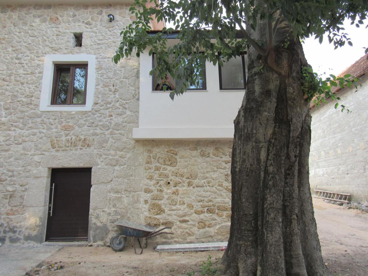 Stara Kuca Estate Villa Ljubuški Екстериор снимка